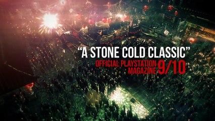 Hitman Absolution - Trailer de lancement