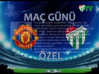 Bursa Hakimiyet Spor Yazarları Yorumları (20.10.2010)