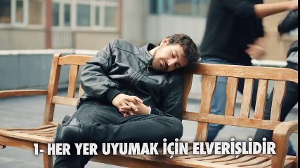 Uykuya Aşık Olanların Bildiği 9 Şey