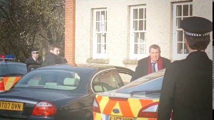 Inspector Barnaby Staffel 11 Folge 6 - Part 03