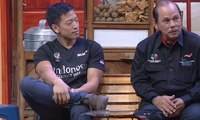Ganjil Genap Dukung Asian Para Games - KATA KITA (3)