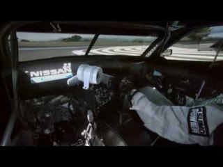 FIA GT1 World Championship - Paul Ricard Championship Race.mp4 | GT World