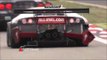 FIA GT1 World Championship - Round 6 - Nurburgring - Championship Race highlights | GT World
