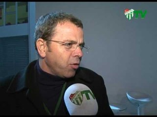 Puan Alarak Veda Ettik (08.12.2010)