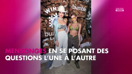 Kendall Jenner utilisatrice de faux comptes sur Instagram : la raison dévoilée