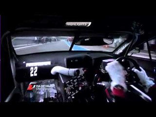 GT1 Algarve Qualifying Race 2min Highlights.mp4 | GT World