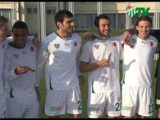 Reklam Yıldızı Oldular (20.01.2011)