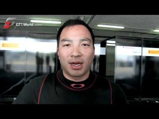 GT1-LIFE Stories from The Pitlane 'Testing'