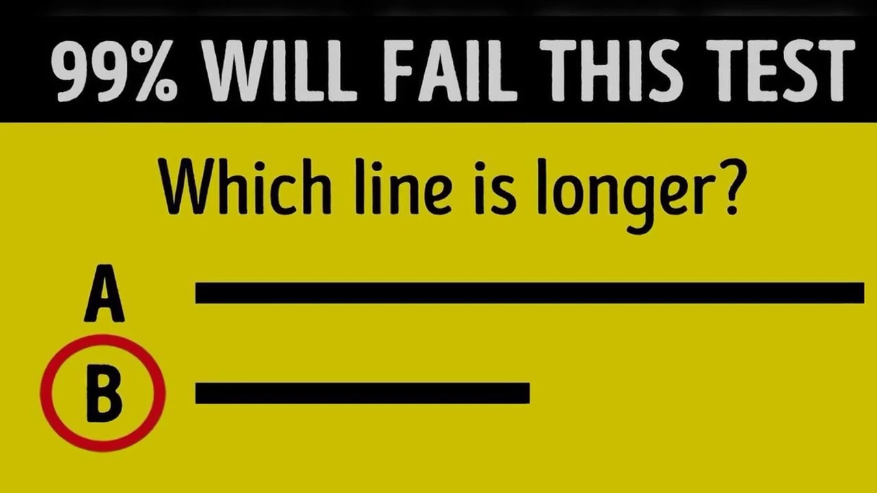 7 Riddles That Will Test Your Brain Power