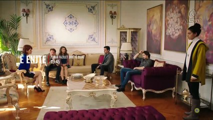 Zonja Fazilet dhe të Bijat - Episodi 94 (18.10.2018) PROMO