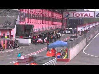 Belgium GT3 Qualifying Session Watch Again 21-04 April 12 | GT World