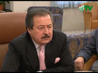Olay Medya'ya Ziyaret (05.01.2011)