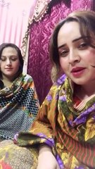 Neelam Gul - Neelam and Nadia Happy Mode