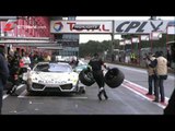 Belgium GT1 Qualifying Race Short Highlights 21-04 April 12 | GT World