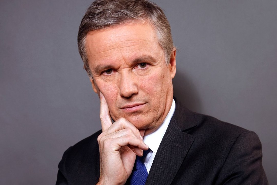 Marion Maréchal a-t-elle voulu éviter Nicolas Dupont-Aignan ?
