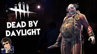 YANDERE CLOWN?!?! - Dead by Daylight Gameplay - Funny Highlights