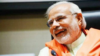 PM Modi ने Congress का उड़ाया मजाक, कहा- Madhya Pradesh में  3-3 CM Candidates | वनइंडिया हिंदी