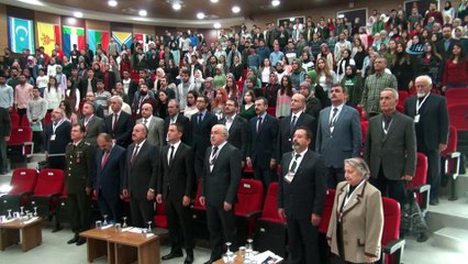 Aydın Sayılı’nın bilim anlayışı gençlere ışık olacak