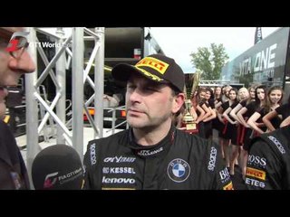 GT1-LIFE - Slovakia - The Weekend Roundup