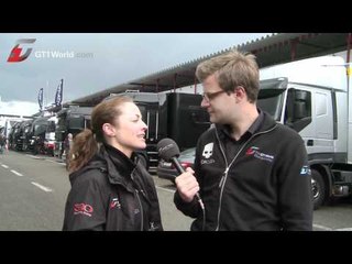 GT1-LIFE- Spain - Navarra with Hailey and Jack | GTWorld