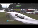 Belgium GT3 - Race 1 Zolder Watch Again | GTWorld 21.4.2012