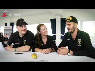 GT1-LIFE - Hailey's Hero - Albert Von Thurn Und Taxis