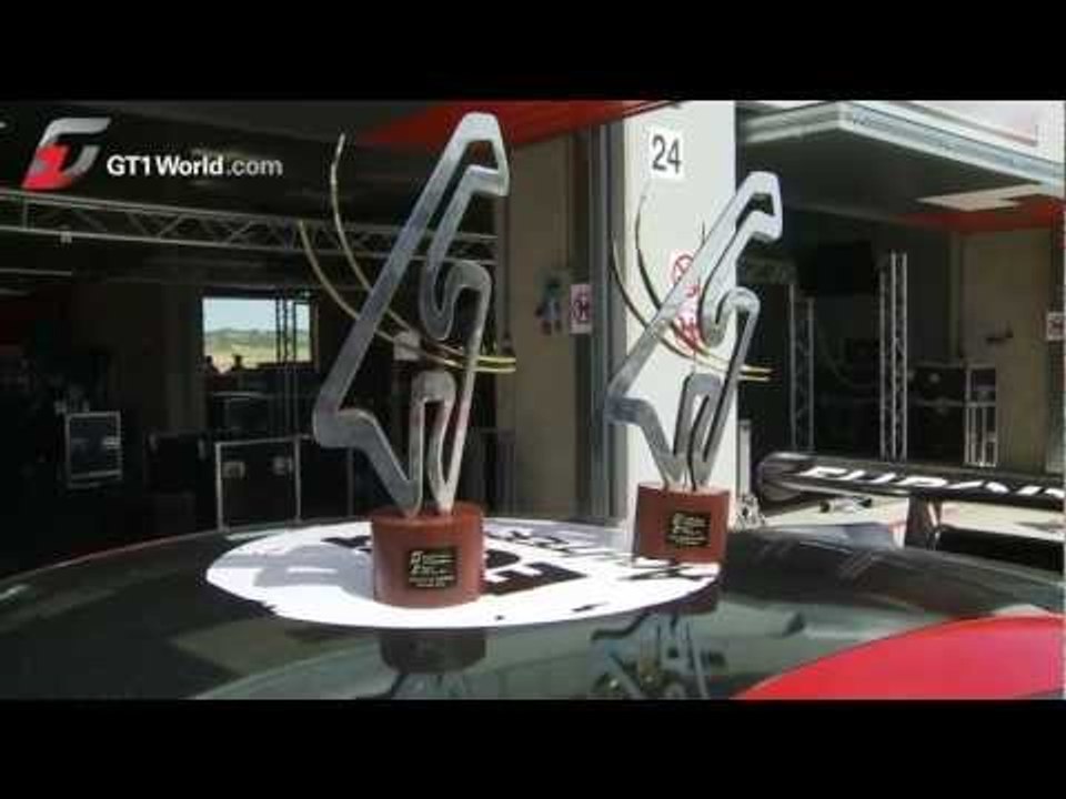 Spain - GT1 - Navarra- The Weekend roundup