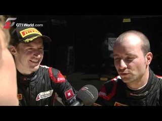GT1-LIFE  - The Weekend Roundup from Portugal