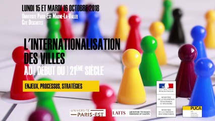 Robert Herrmann, Président de l'Eurométropole de Strasbourg