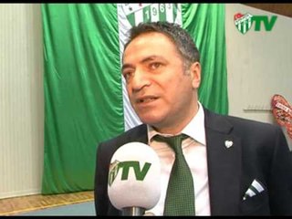 Yönetim Daha Güçlendi (14.01.2011)