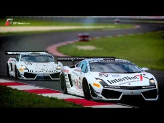 GT1-Russia - The Top Stories