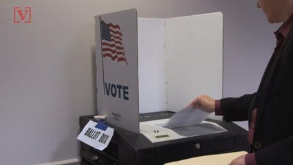 Why Russia May Have Already Hacked the 2018 Midterms