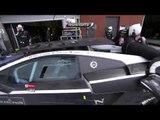 The Blancpain 24 Hours of Spa 2012 - The Short Highlights