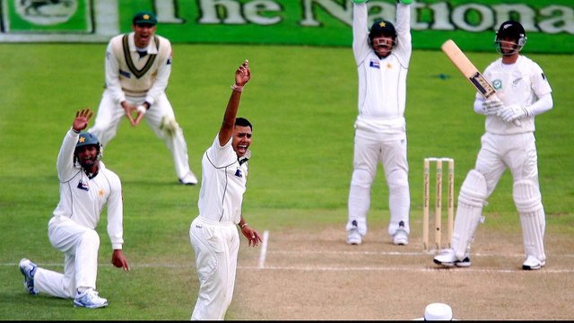 Pakistan cricket star Danish Kaneria admits to match-fixing