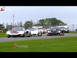 GT1-UK Donington Championship Race Watch Again