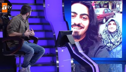 Krizin en acı haberini farkında olmadan Atv verdi