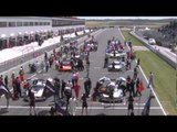 Spain, Navarra - GT3 Full Weekend Highlights 26-27 May 2012 | GT World