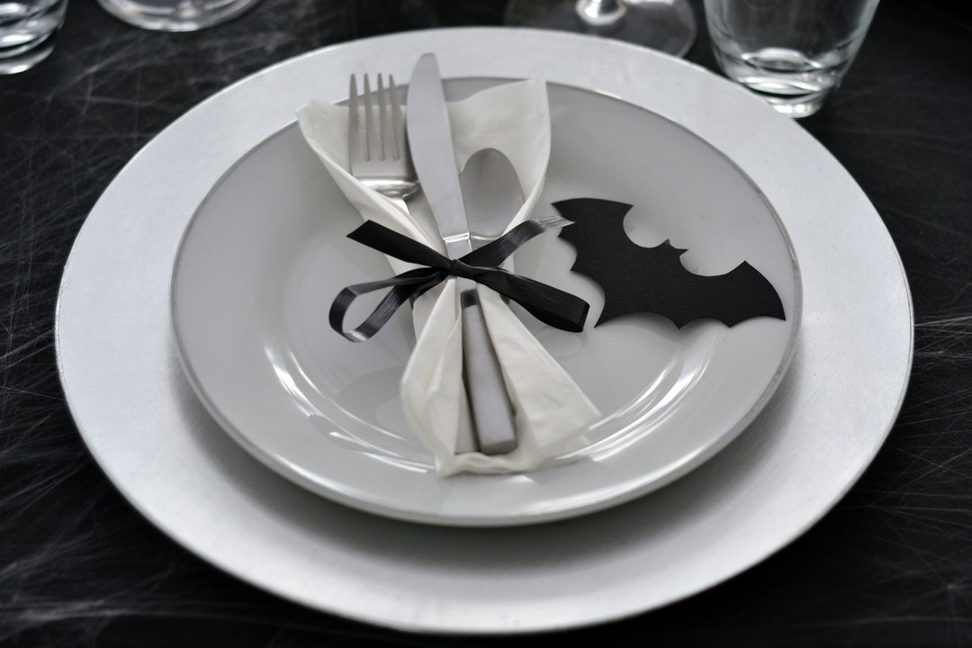 Concoctez votre menu d’Halloween !