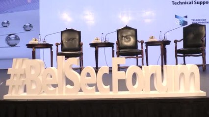 Sırbistan Bölgenin İstikrar ve Güvenliğinde Kilit Role Sahip"