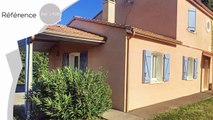 A vendre - Maison - MONTAUBAN (82000) - 5 pièces - 149m²