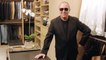 Michael Kors Explores His Greenwich Village Apartment and Chats With Bette Midler