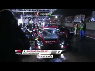 Blancpain Endurance Series LIVE: Spa, Belgium, 28th-29th July 2012 Watch Again Part 2 | GT World