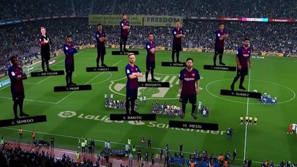 Ваrсеlоnа vs Ѕеvіllа 4−2 - All Gоals & Extеndеd Hіghlіghts - 2018