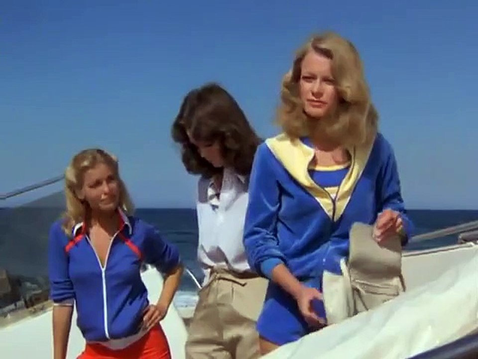 Charlies Angels S4 E11