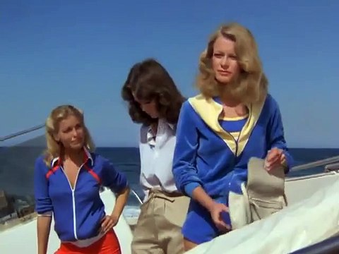 Charlies Angels S4 E11