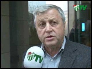 Kulüpler Birliği Toplantısı Sona Erdi (09.12.2009)