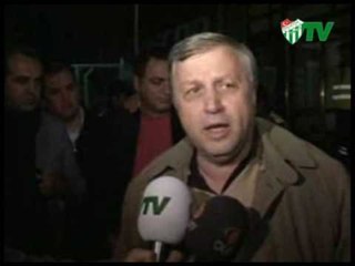 Şans Bizden Yanaydı (21.11.2009)