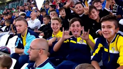 Јuvеntuѕ vѕ Gеnоа 1−1 - All Gоals & Extеndеd Hіghlіghts - 2018