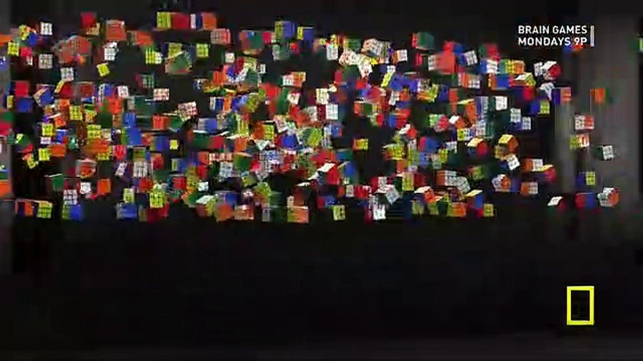 Brain Games S03E06 Whats Going On