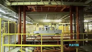 Megafabricas  General Motors - Ep2 - El capital Humano.